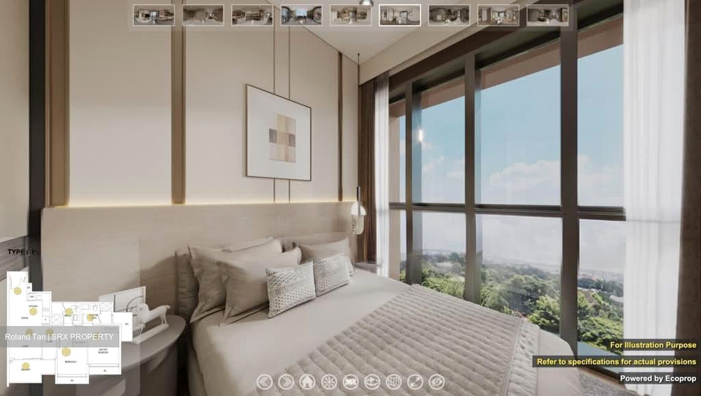 Kassia (D17), Condominium #569261901